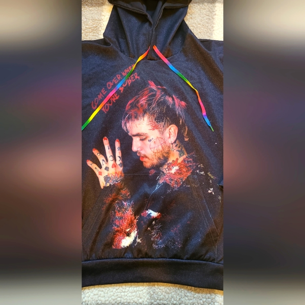 LIL PEEP Hoodie